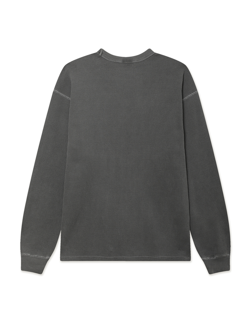 Джемпер Waffle L/s Tee