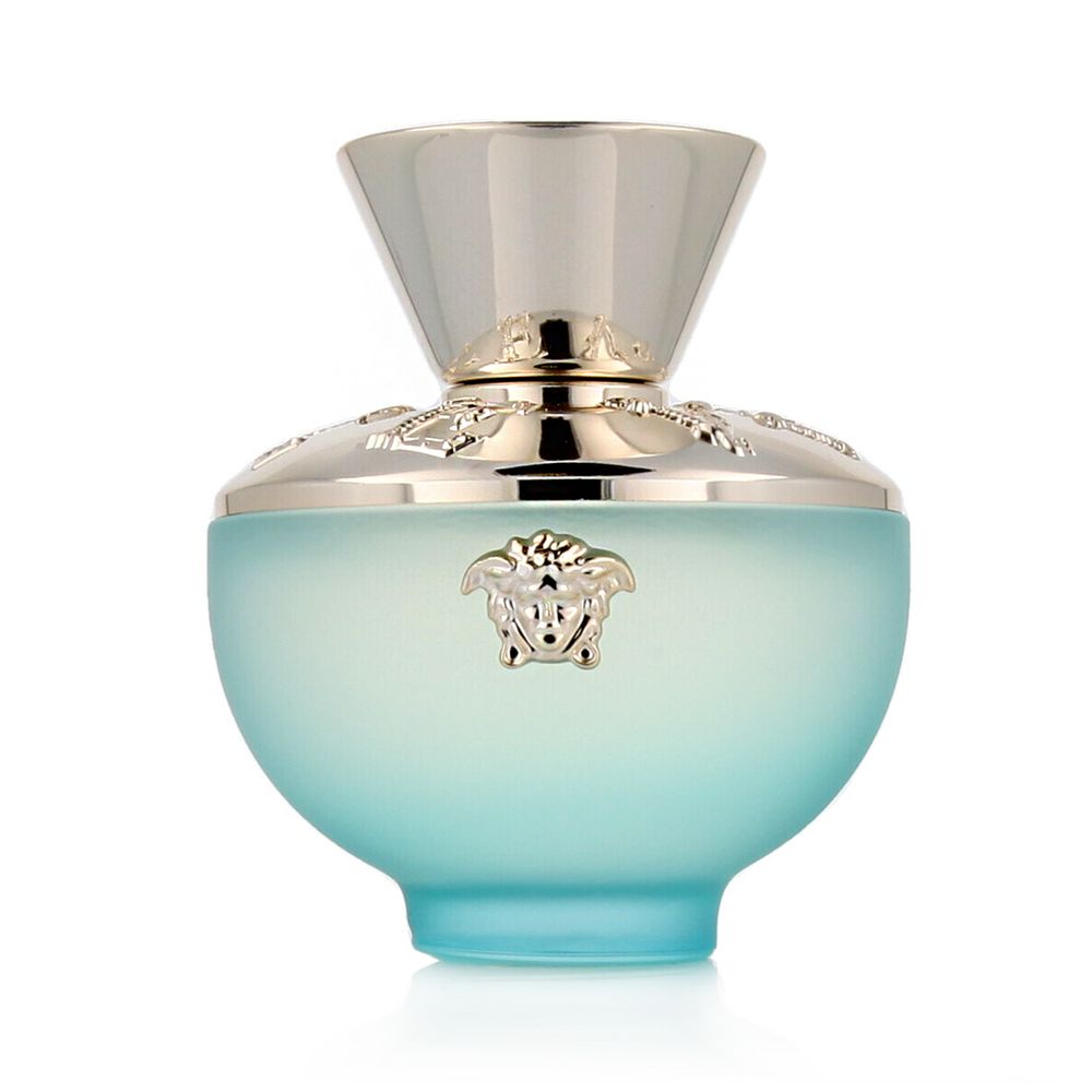 Versace Pour Femme Dylan Turquoise Eau De Toilette - tester 100 ml (woman)