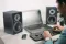 Magnat Monitor Active 2000 Black