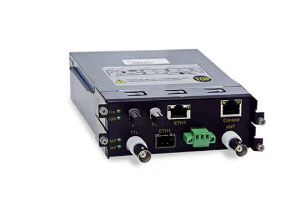 Модуль Kyland SM6.6-TimeServer-ST850-1U-S4