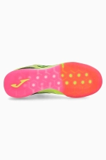 Футзалки Joma Top Flex Rebound 25 IN - желтый