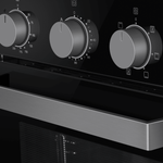 Шкаф духовой электрический MAUNFELD EOEC516PB