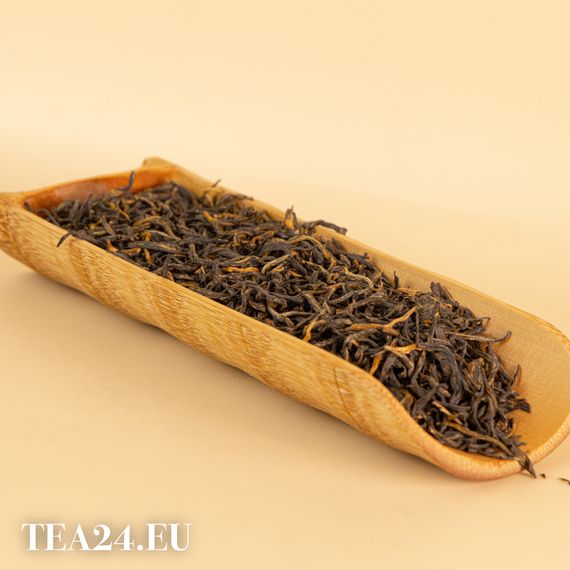 Herbata Jin Jun Mei 2