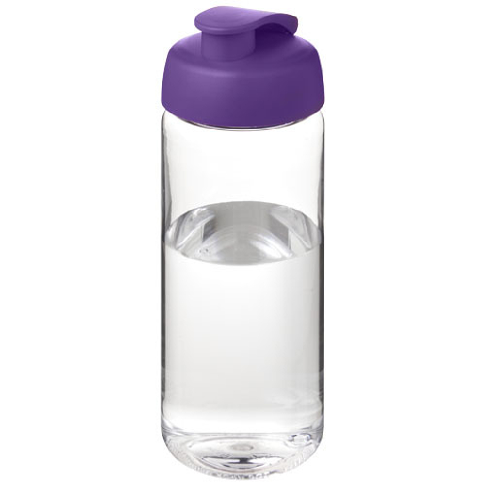 H2O Active® Octave Tritan™ Спортивная бутылка объемом 600 мл с откидывающейся крышкой