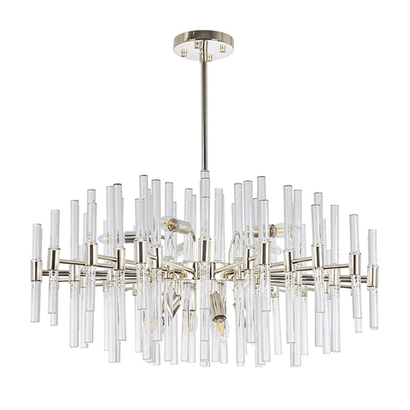 Подвесная люстра Arte Lamp MATILDA A1064PL-12CC