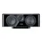 Canton Vento 51 Black High Gloss