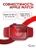 Ремешок Gurdini Sport Band (силиконовый) Apple Watch 42mm/44mm (S/M-M/L) Red