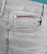 Джинсовые шорты Brooklyn Tommy Hilfiger - серый(MW0MW35177)