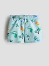 H&M для мальчиков