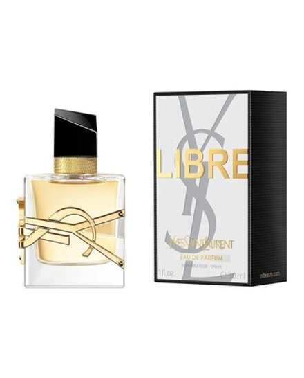 Libre 30 мл Yves Saint Laurent Парфюмерная вода