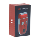 Dewal Шейвер Blade 03-417 Red