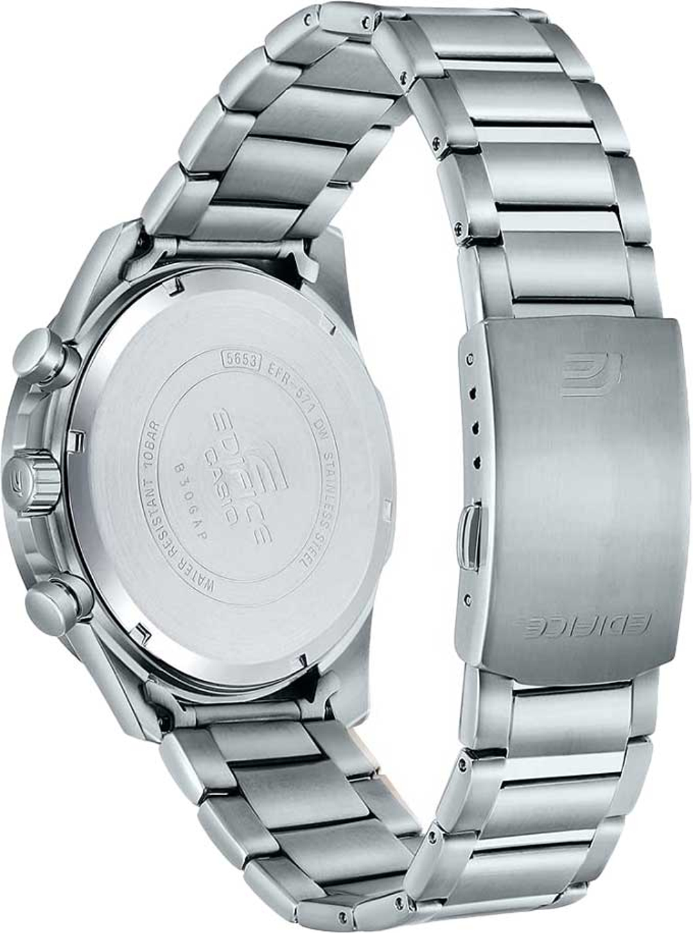 Часы Casio EFR-571MD-8AVUEF
