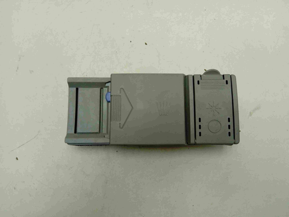 SGV57T13EU/05 ктп23 Дозатор моющих средств для посудомоечной машины Bosch SGV57T13EU/05 б/у