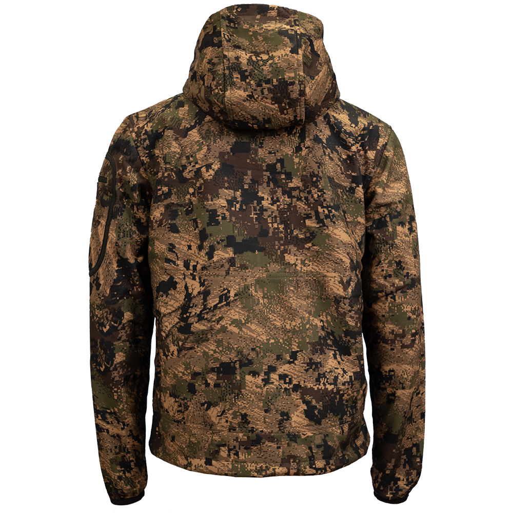 Костюм Remington Universal Jaeger Green Forest