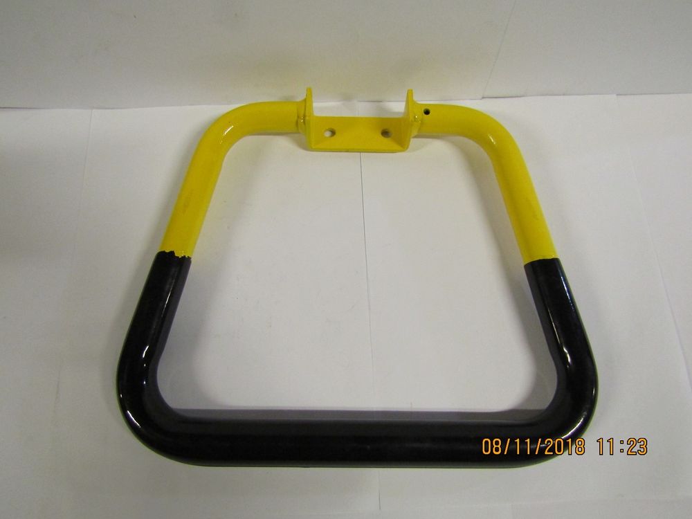 Рукоятка управления TSS-СР-240/HANDLE GRIP (CPC-240-31D)