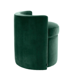 Пуф Stool Arcadia арт.113162