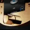 MBL N11 Preamplifier Piano Black Gold