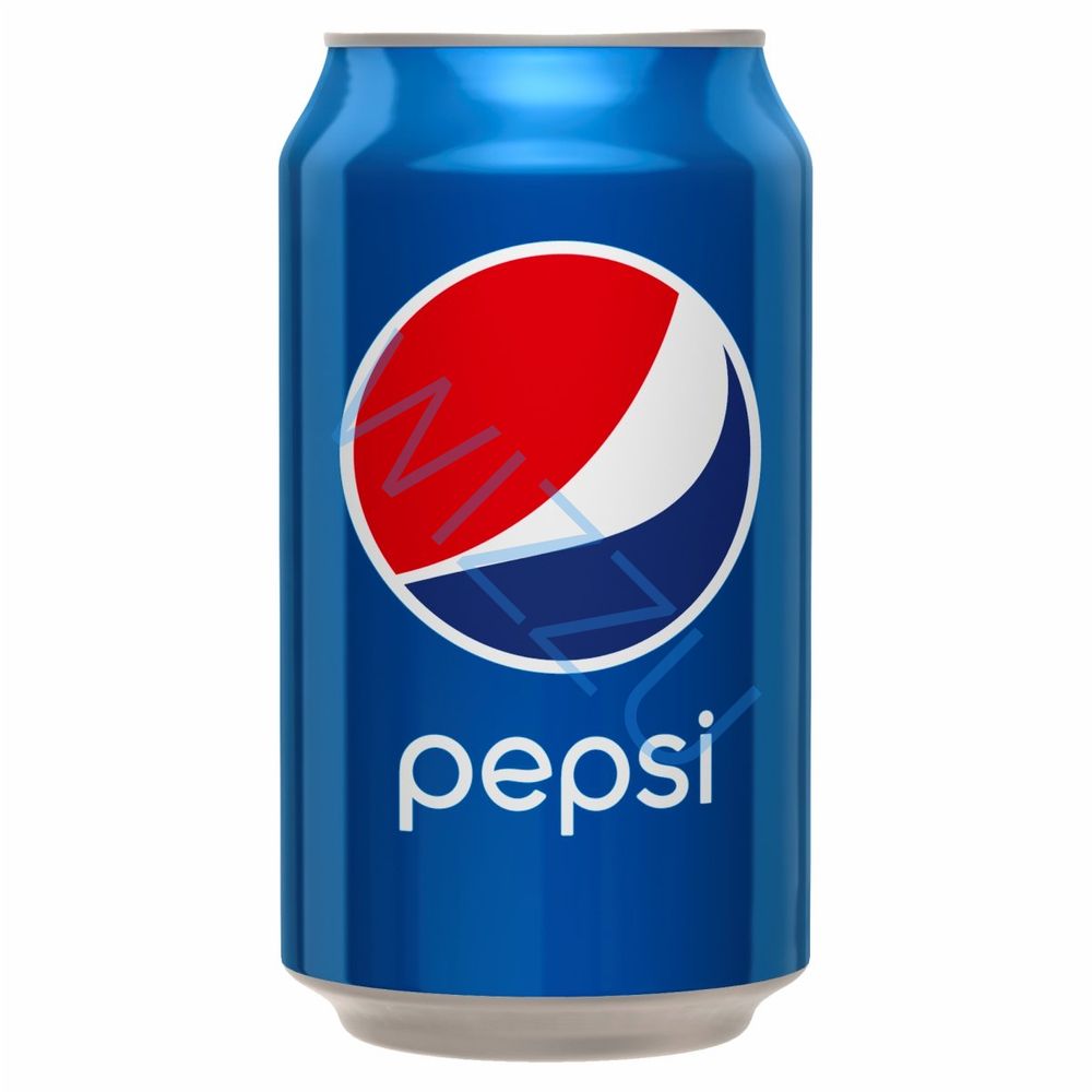 Напиток безалкогольный Pepsi 0,33 л
