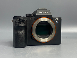 Sony A7S II 34.000 кадров