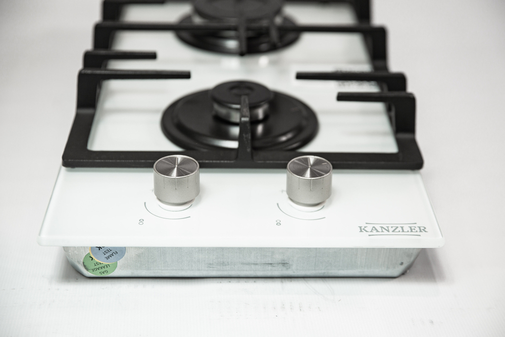 газовая поверхность KG 513 W
