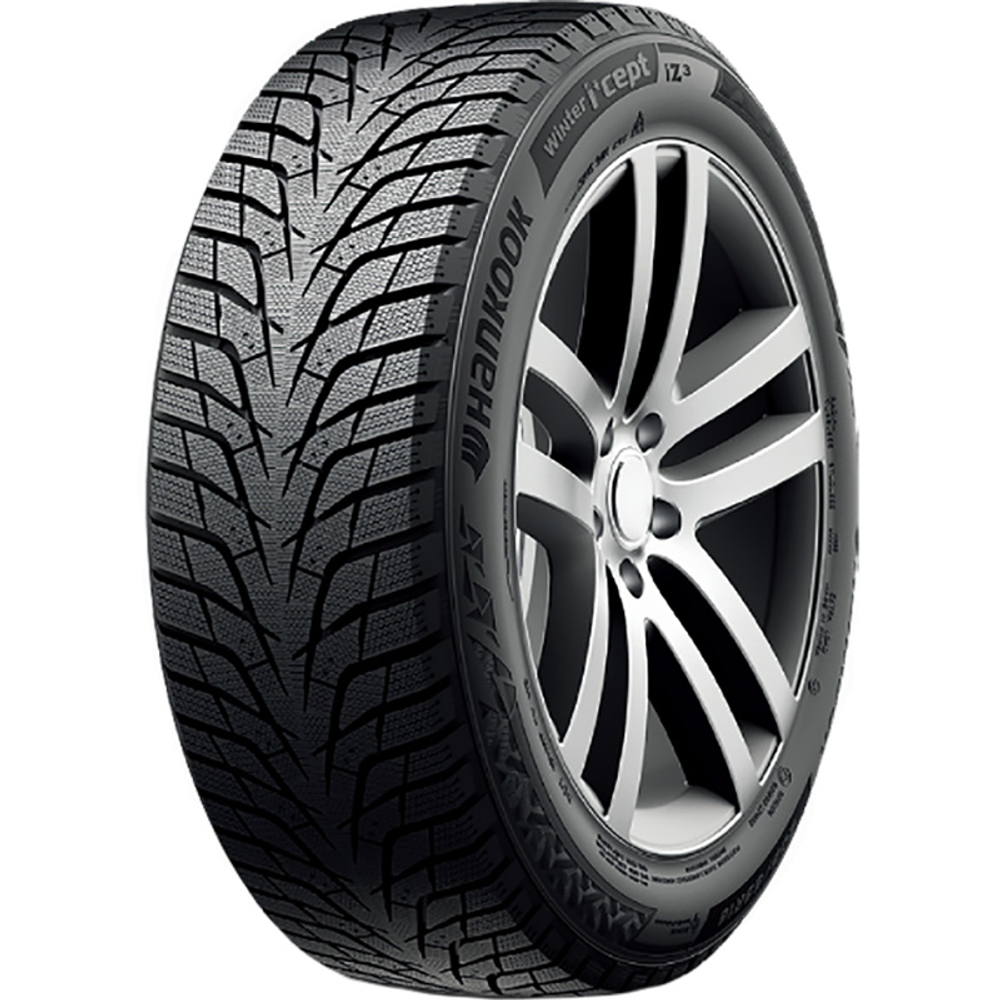 Автошина Hankook 225/40 R18 92H Winter i*cept IZ3 W636