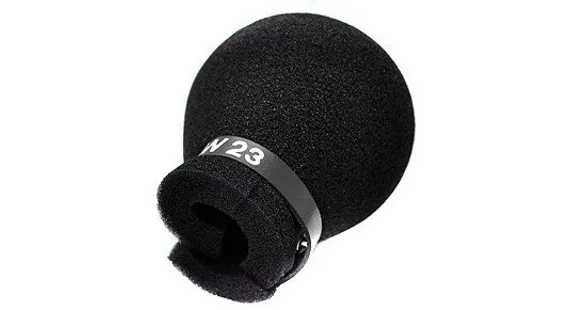 AKG W23
