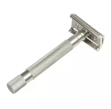 Т-образная бритва (станок) Parker 55SL-SC Slant (косорез)