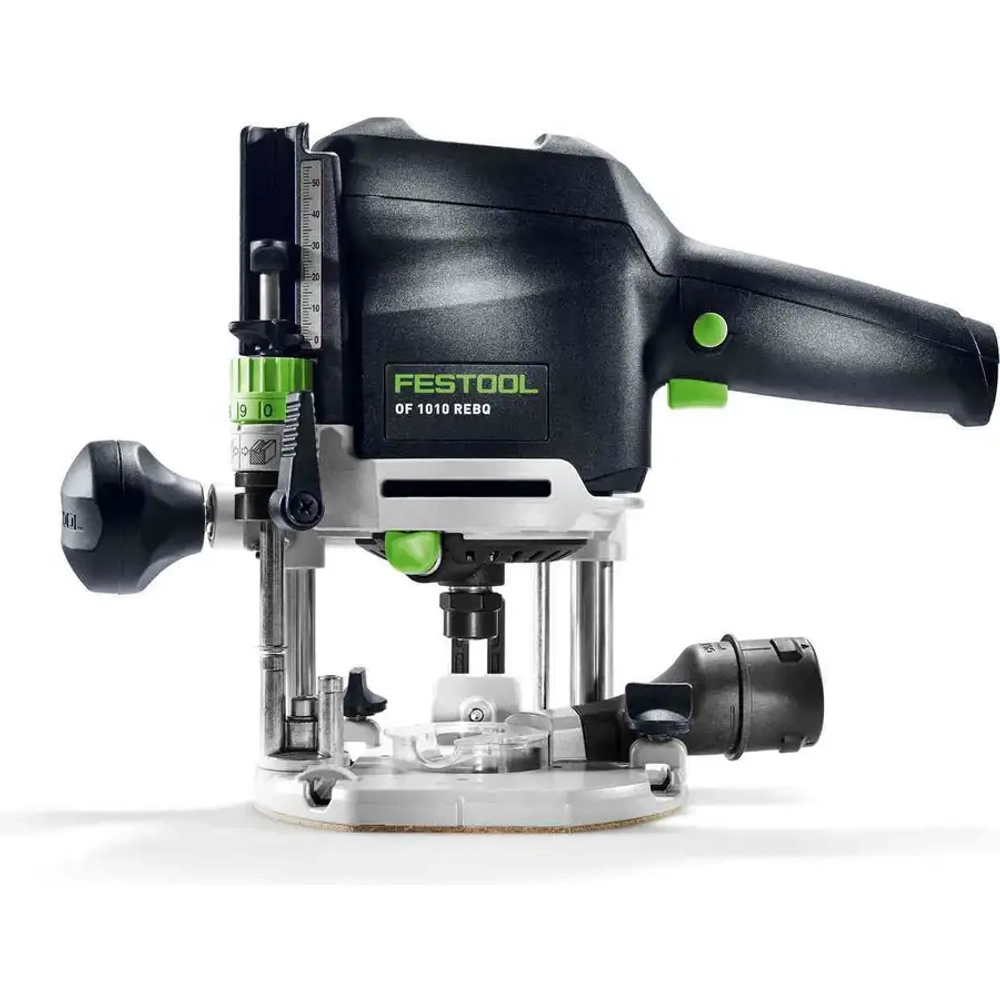 Вертикальный фрезер OF 1010 REBQ-Plus FESTOOL 576919