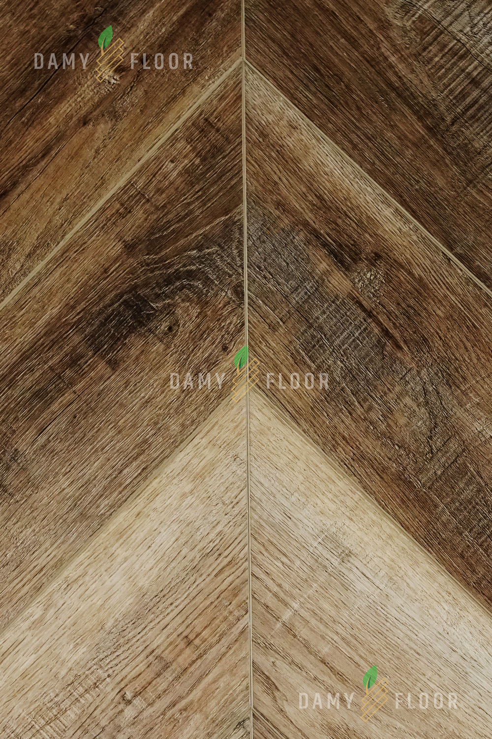 SPC ламинат Damy Floor  DF06-Ch Амбуаз/Amboise