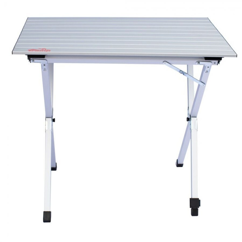 Стол складной Tramp ROLL-80, 80*60*70 см, артикул TRF-063