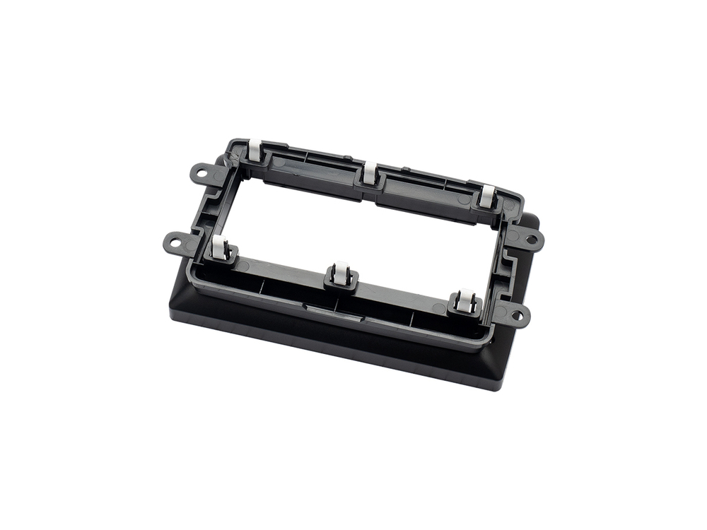 Renault Duster 2010-2015, 9" (Aura AFX-RN92)