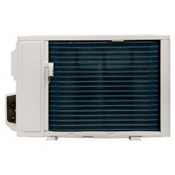 Сплит-система ROYAL THERMO, BAROCCO DC WHITE Inverter, RTBI/in-18HN8_V2/white / RTBI/out-18HN8_V2/white