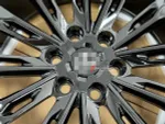 КОВАНЫЕ ДИСКИ для Lexus LX700h J300