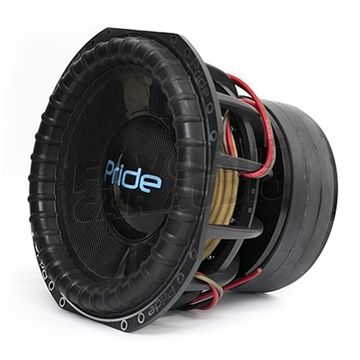 Сабвуфер Pride ST 15" 0.7d