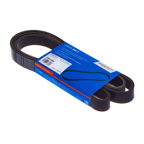 Ремень поликлиновый AVANTECH 7PK1705