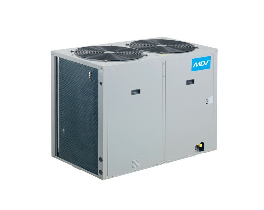 Компрессорно-конденсаторный блок MDV MDCCU-28CN1