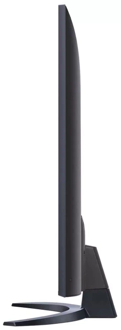 Телевизор LG ЖК 43"; 43NANO769QA черный
