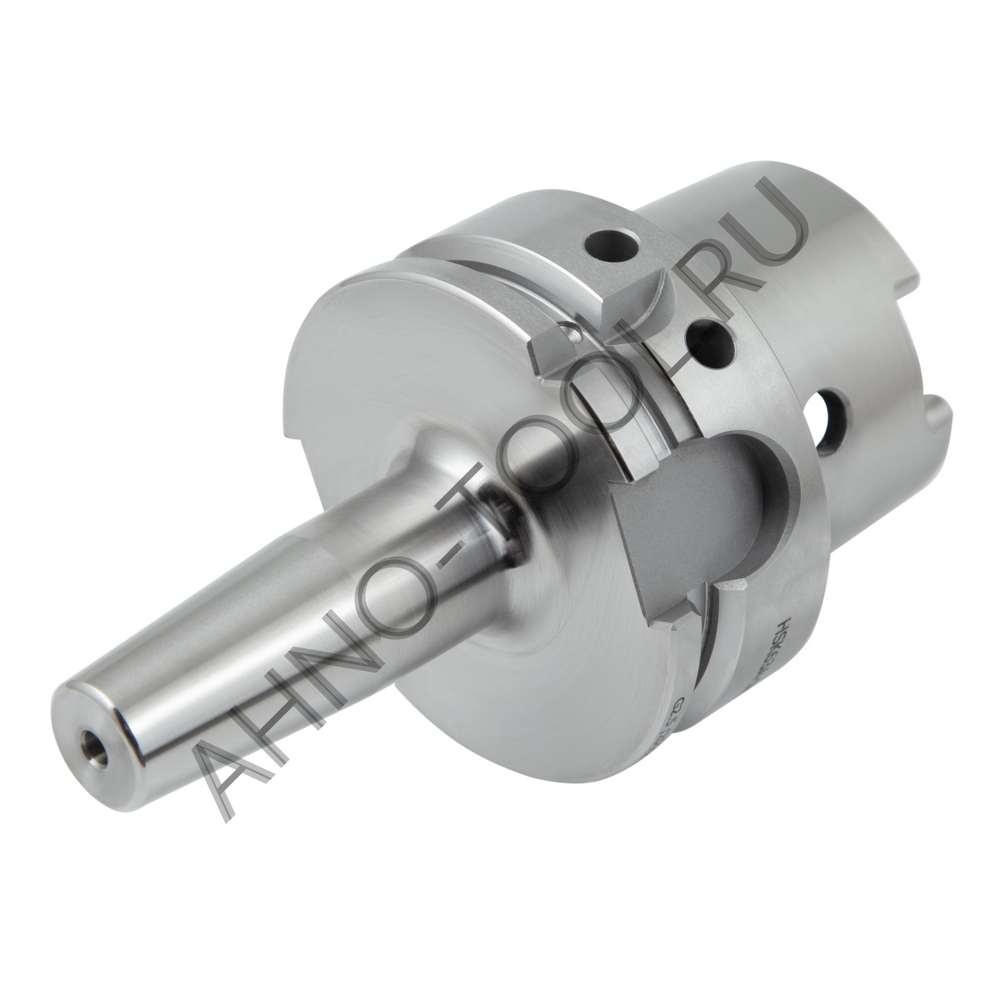 Патрон с термозажимом 4,5° HSK63A-SF08-80 BRIGHT-TOOLS
