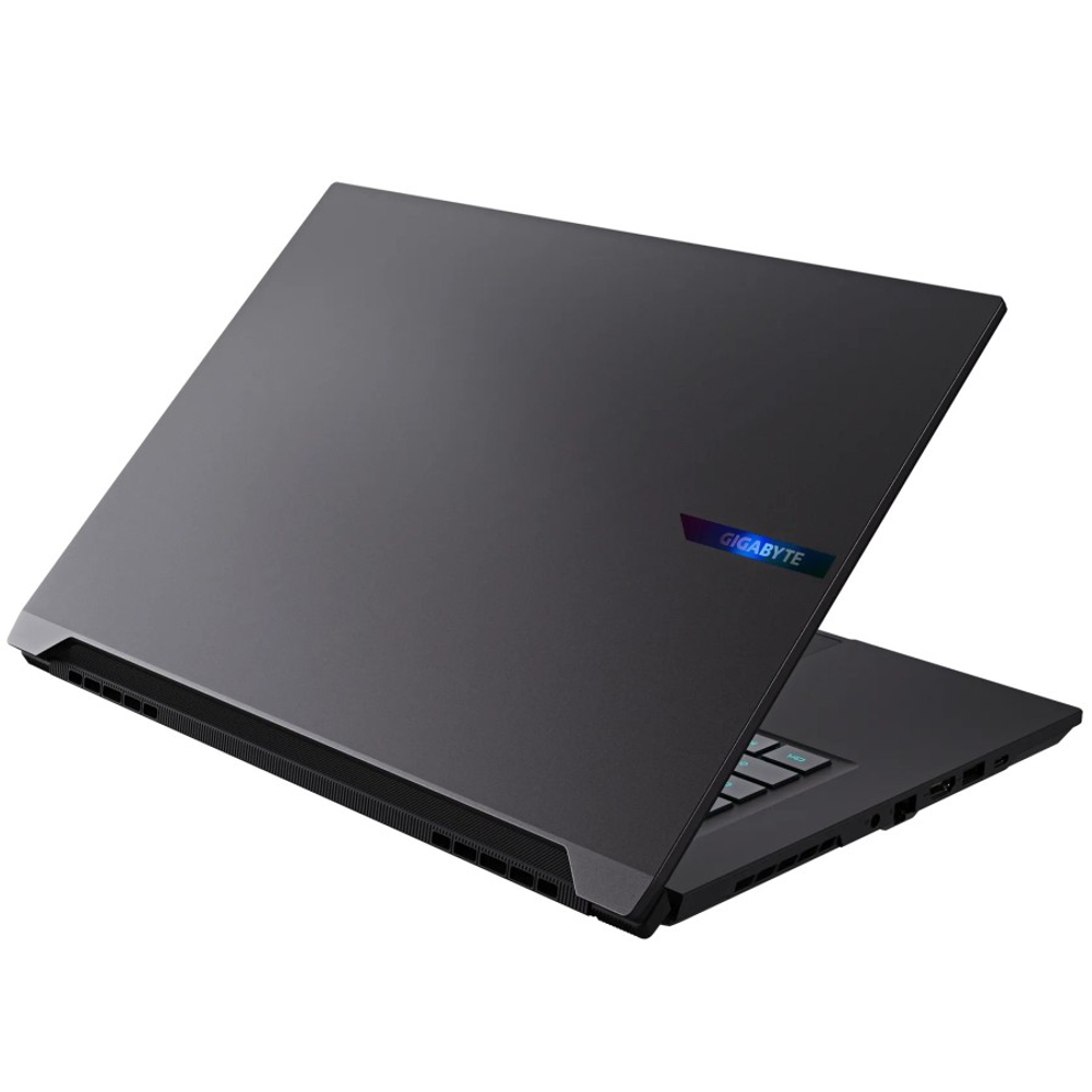 Ноутбук GIGABYTE AERO X16 1TH 16"/2560x1600/AMD Ryzen AI 7 350 2000MHz/16GB/1024GB SSD/NVIDIA GeForce RTX 5050 8GB/Без ОС (1TH93KZC94AD) Grey