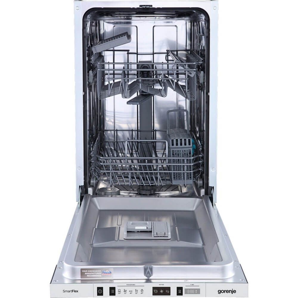Посудомоечная машина встраиваемая Gorenje GV522E10S Посудомоечная машина встраиваемая Gorenje GV522E10S