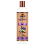 Okay Pure Naturals, Черное ямайское касторовое масло, кондиционер, лаванда, 355 мл (12 жидк. унц.)