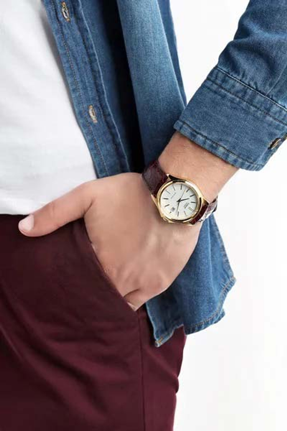 Часы Casio MTP-1183Q-7A