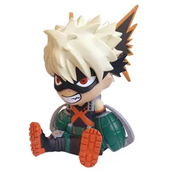 Копилка My Hero Academia: Katsuki Bakugo