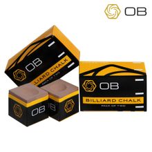 Мел OB Chalk Tan 2шт.
