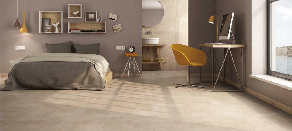 Porcela Bobo Como Emperor Cappuchino Matt 60x120