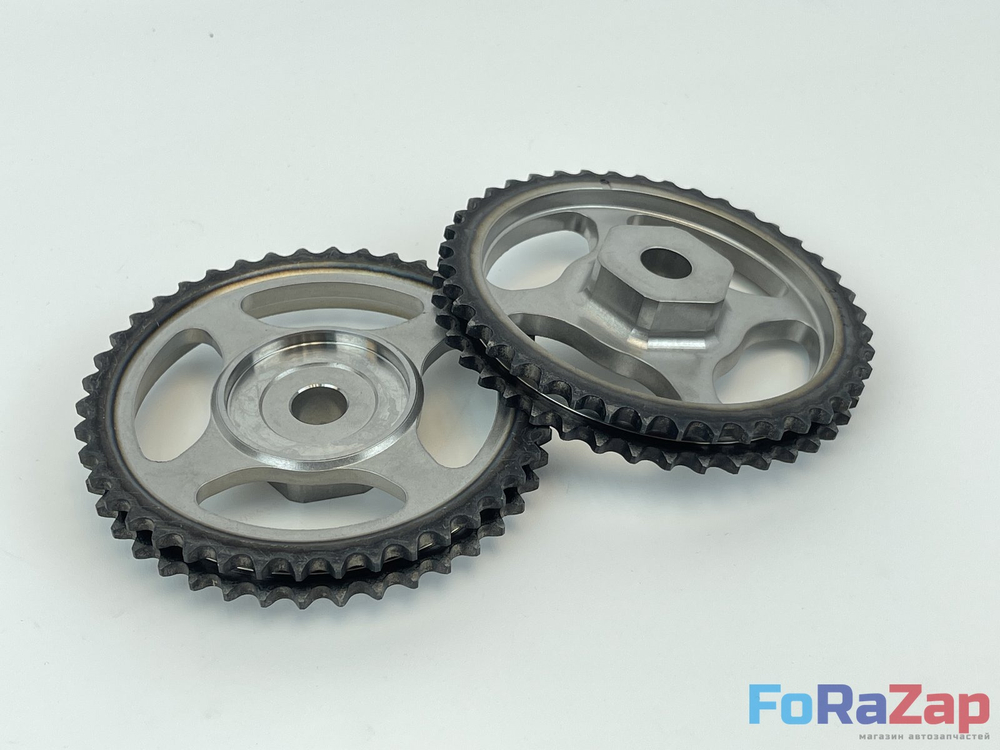 Комплект ГРМ Porsche 3.0-3.6