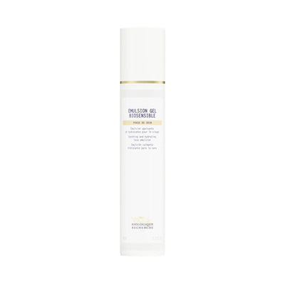 Emulsion Gel Biosensible