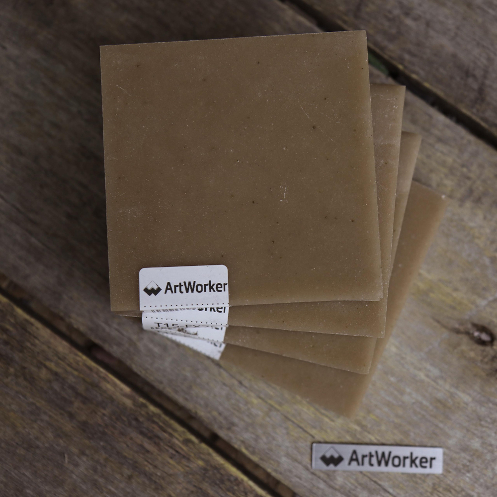 Кирпичики ФХ75 смальта 91х91х15 мм ArtWorker