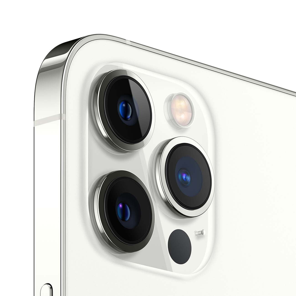 Apple iPhone 12 Pro 256GB Silver