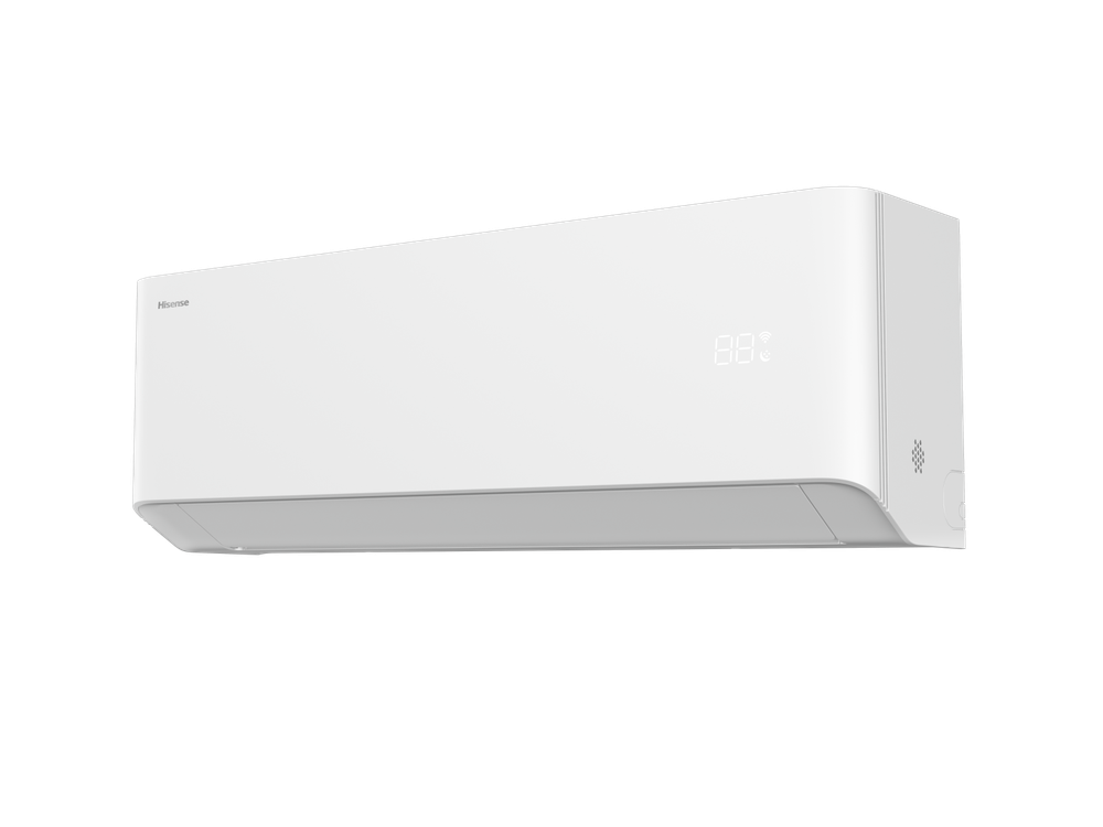 Сплит-система Hisense VIBE DC Inverter AS-10UW4RYRHB05